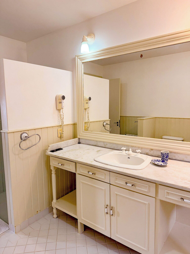 Bathroom 3, Villa Coração Guesthouse by Concavus, Camanducaia