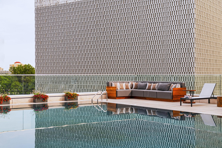 Sport & Beauty 3, Thompson San Antonio - Riverwalk, by Hyatt, Bexar