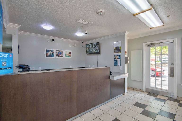 Others 5, Studio 6 Extended Stay - Austin, TX - Midtown, Travis