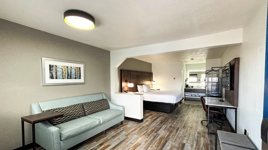 Others 5, Studio 6 Suites – Richland, MS / Jackson, Rankin