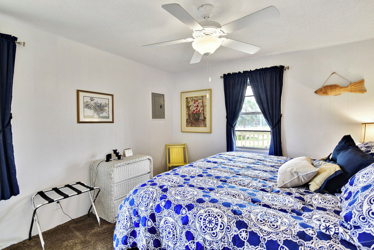 Bedroom 3, Prager Bay View by Ryson Vacation Rentals, Galveston