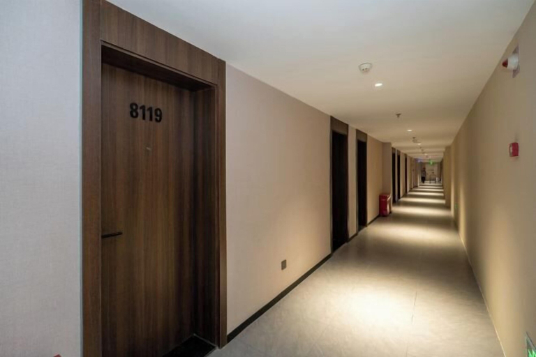 Others 5, Aifeel Hotel (Beijing Lishuiqiao Subway Station), Beijing