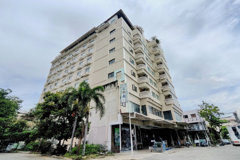 Others 1, Hotel Essencia, Dumaguete City