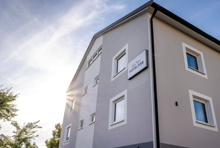 Exterior & Views 2, Messe Boutique Hotel Erb München, Ebersberg