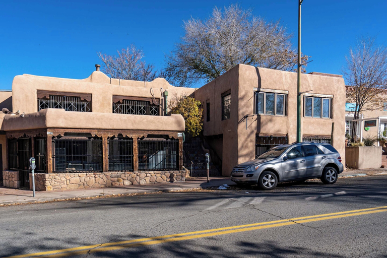 Exterior & Views 2, Turquoise Butterfly by Kokopelli Property Management, Santa Fe