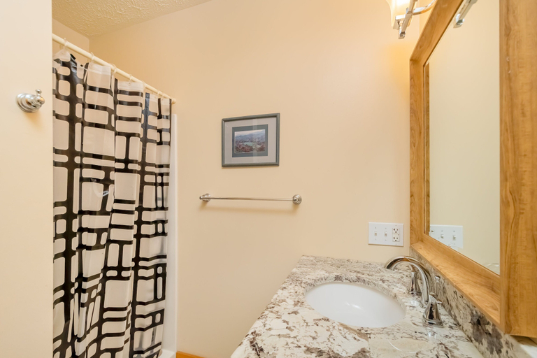 Bathroom 4, High Country Home by Taylor Made Deep Creek, Garrett