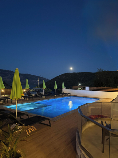 Sport & Beauty 5, Galaxy Hotel, Sarandës