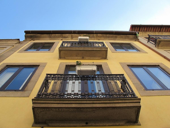 Exterior & Views, Look At Me - Serviced Lofts & Studios, Porto