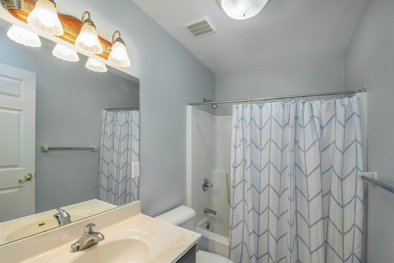 Bathroom 4, Mountain Meadow by Taylor Made Deep Creek, Garrett