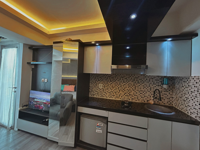 Others 4, The Jarrdin Apartment by Alinea, Bandung