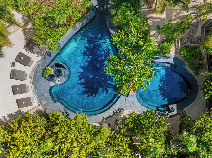 Sport & Beauty 2, Casa Malca, Cozumel