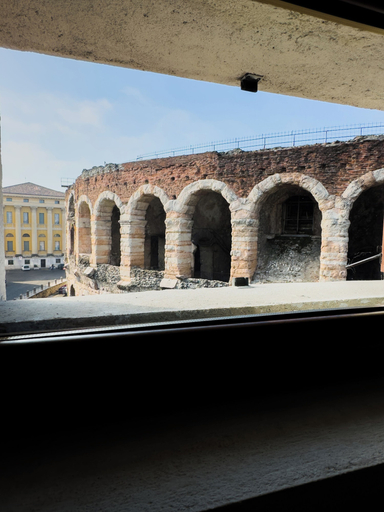Exterior & Views 2, Truly Verona, Verona