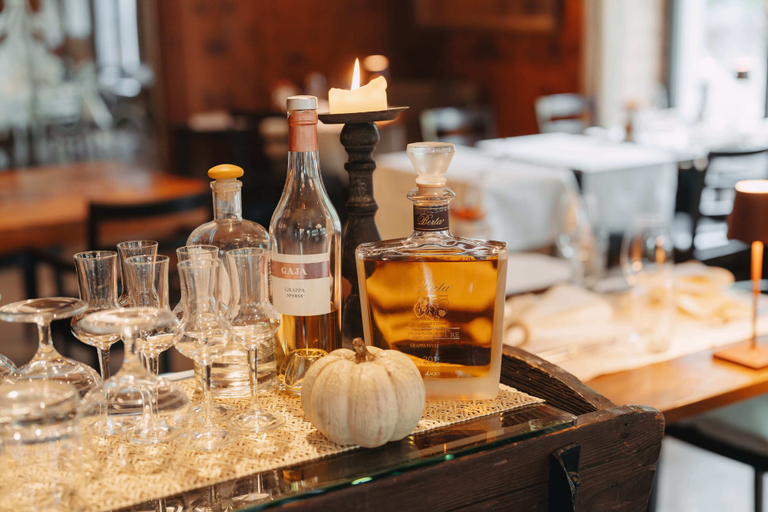 Food & Drinks 4, Boutique Hotel Waldegg, Luzern