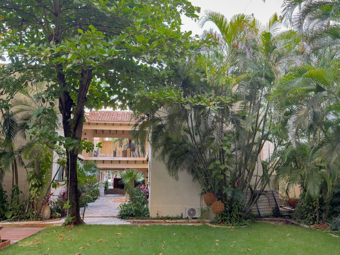 Exterior & Views 2, Quinta Nina Playa del Carmen - Adults Only, Cozumel