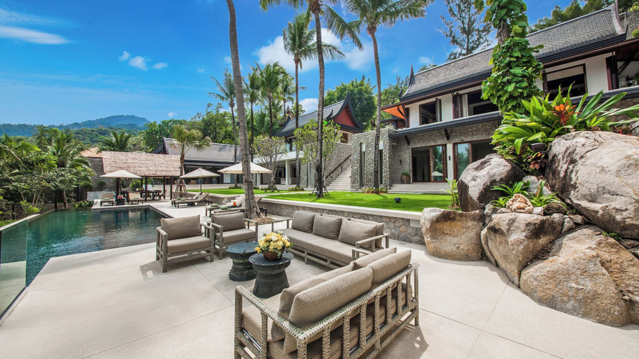 Exterior & Views 2, Villa Analaya, Phuket Island