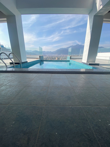 Sport & Beauty 2, Ambassador Garden Home, Bagmati