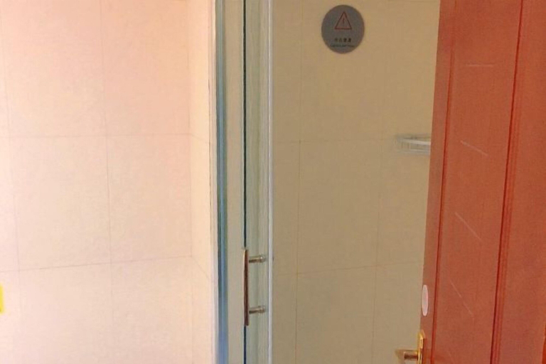 Others 4, Wanshui Qianshan Hotel, Jiaozuo