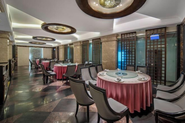 Food & Drinks 4, Kehuayuan Hotel, Chengdu