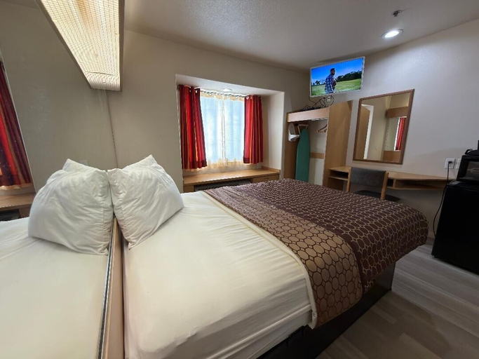 Bedroom 3, Americas Best Value Inn & Suites Ada, Pontotoc