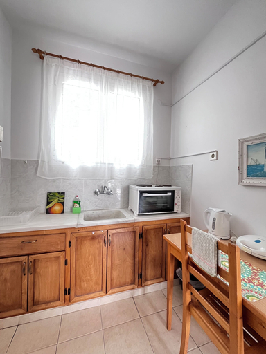 Others 4, Hotel Elena, South Aegean