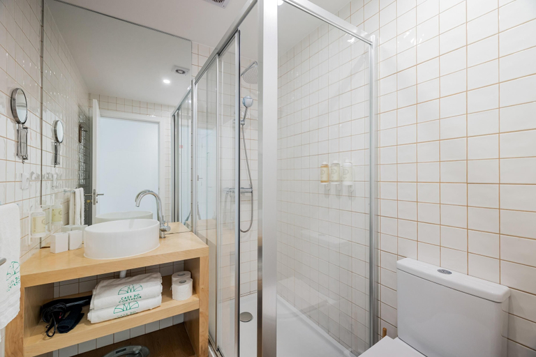 Bathroom 3, Casa do Contador - Suites & Pool, Ponta Delgada