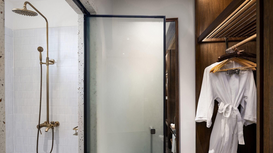 Bathroom 5, Anjali by Syphon, Siem Reap