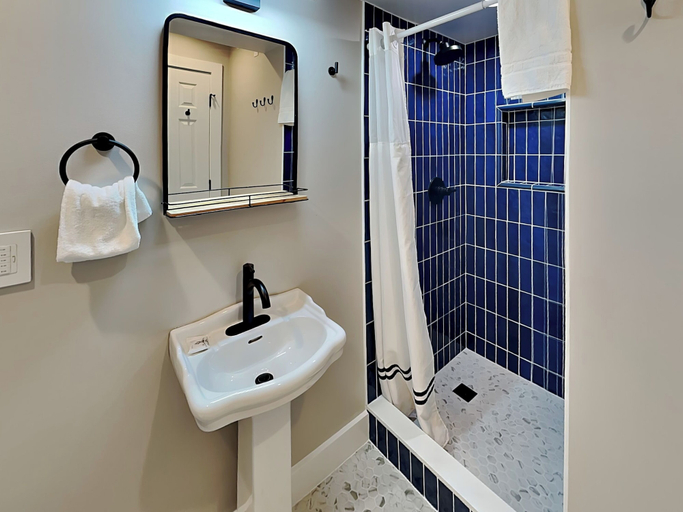Bathroom 4, Alpine Cove by Taylor Made Deep Creek, Garrett