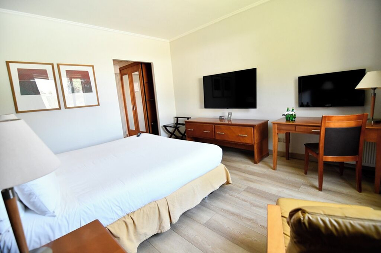 Bedroom 3, Hotel Agua del Desierto, El Loa