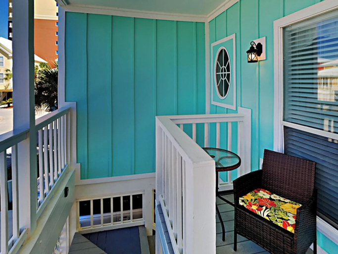 Others 5, A'Bearadise by Southern Vacation Rentals, Baldwin