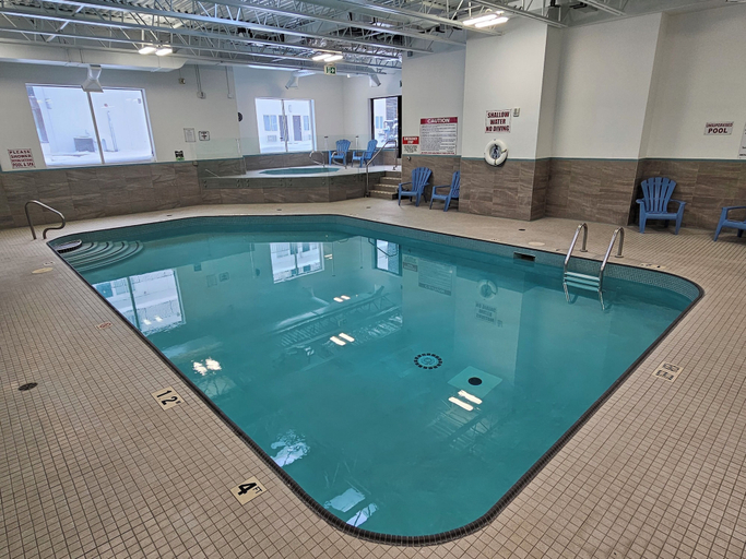 Sport & Beauty 5, Vittoria Hotel and Suites, Niagara