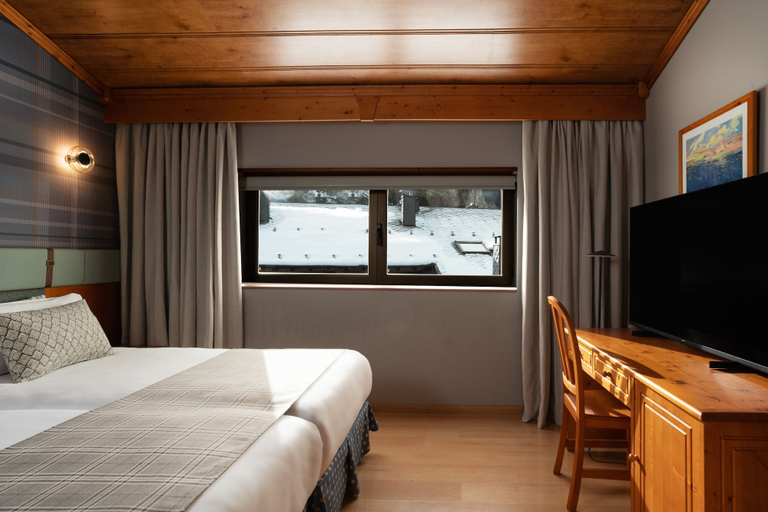 Bedroom 4, Hotel Euroski Mountain Resort & Spa
