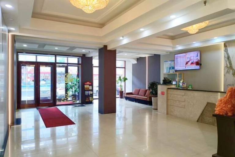 Others 5, Dunhua Service Building Hotel, Yanbian Korean