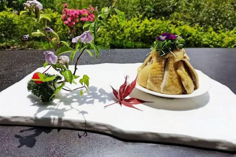 Food & Drinks 5, NATURAL TIANCHEN·LOTUS GRAND HOTEL, Nanchong