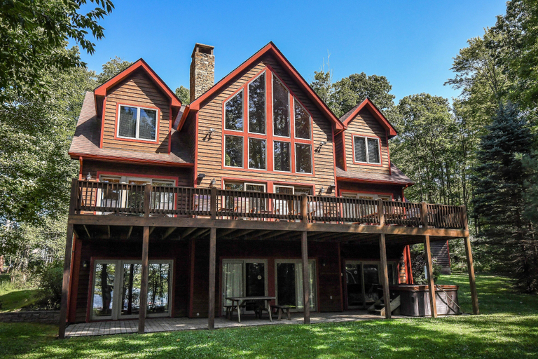 Exterior & Views 1, Constantly Cozy by Taylor Made Deep Creek, Garrett