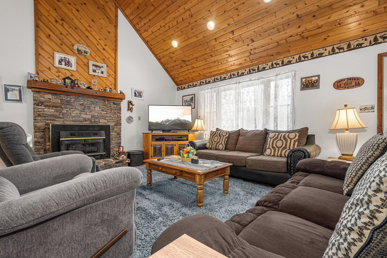 Others 5, Home Sweet Cabin by Taylor Made Deep Creek, Garrett
