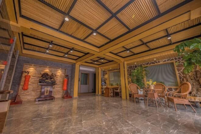 Others 5, Suzhou Hotel, Jiuquan
