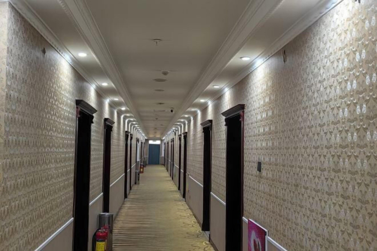 Others 4, Xinluyuan Hotel, Hohhot