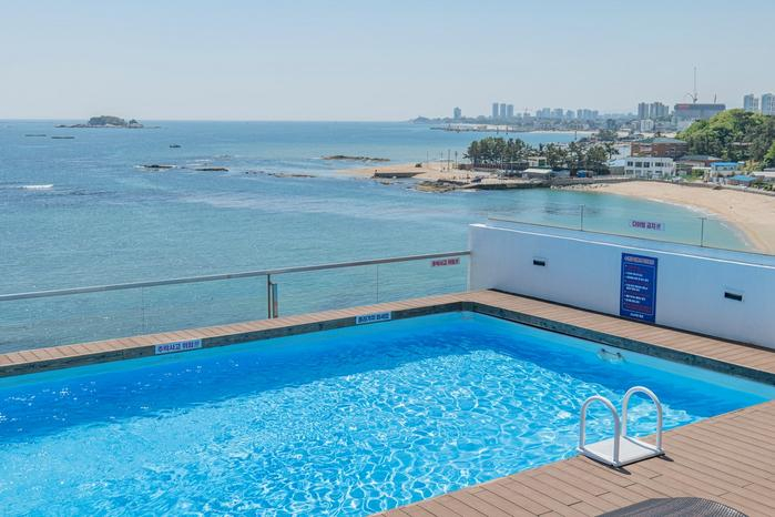 Sport & Beauty 3, Goseong Sonoheim Pension, Goseong
