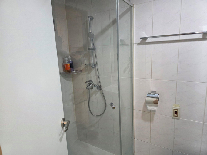 Bathroom 5, Incheon Airport Guesthouse, Jung