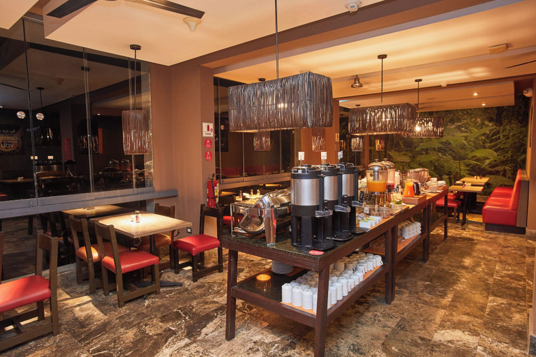 Food & Drinks 5, Casa Andina Standard Machu Picchu, Urubamba