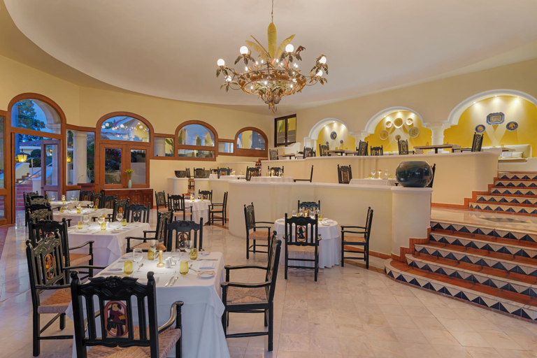 Food & Drinks 5, Casa Velas Adults Only All Inclusive, Puerto Vallarta