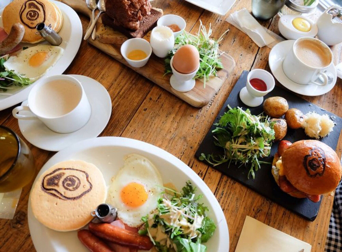 Food & Drinks 5, Shin-Osaka GRAND-H 401, Osaka