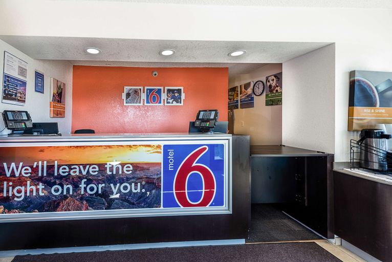 Others 4, Motel 6 Sparks, NV - Airport - Sparks, Washoe