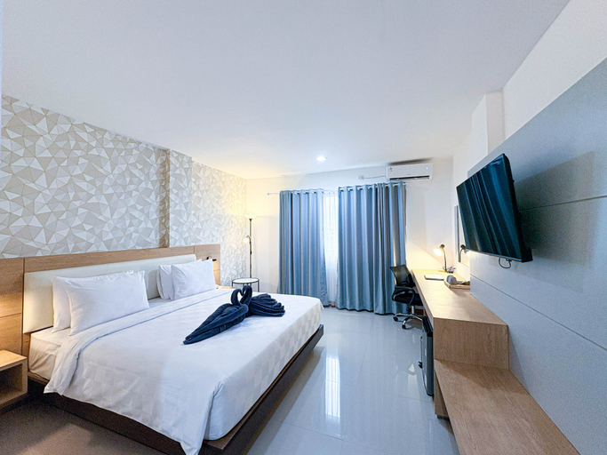 Others 2, Hotel 88 Batulicin by WH, Tanah Bumbu