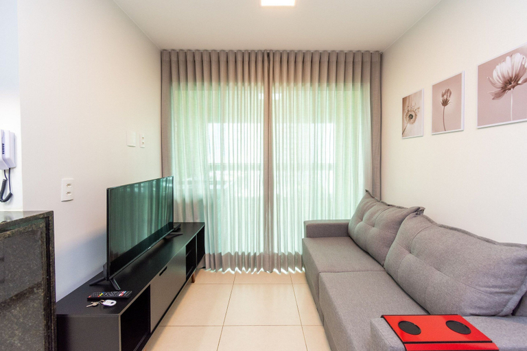 Others 5, Apto Charmoso com 2 quartos - PPB0603, Goiania