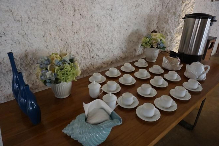 Food & Drinks 5, Luminggu Hotel, Liuzhou