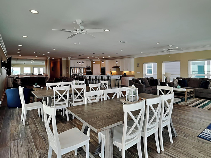Food & Drinks, Arena Blanca by Southern Vacation Rentals, Baldwin