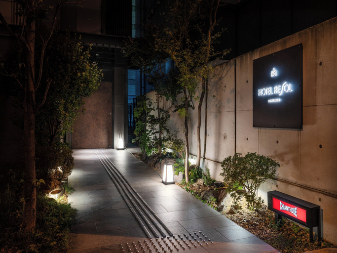 Exterior & Views 5, Hotel Resol Akihabara, Chiyoda