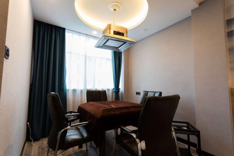 Others 4, Qingmu Select Hotel (Jintan No.4 Middle School Yaoban Branch), Changzhou