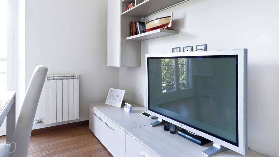 Interior 4, Italianway - Piazza Firenze 4, Milano